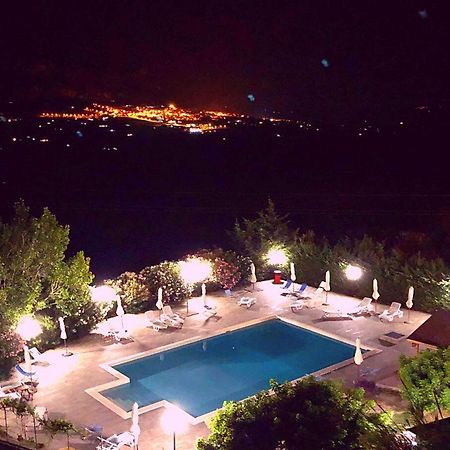 Agriturismo Masseria La Chiusa San Giuseppe Jato Bagian luar foto
