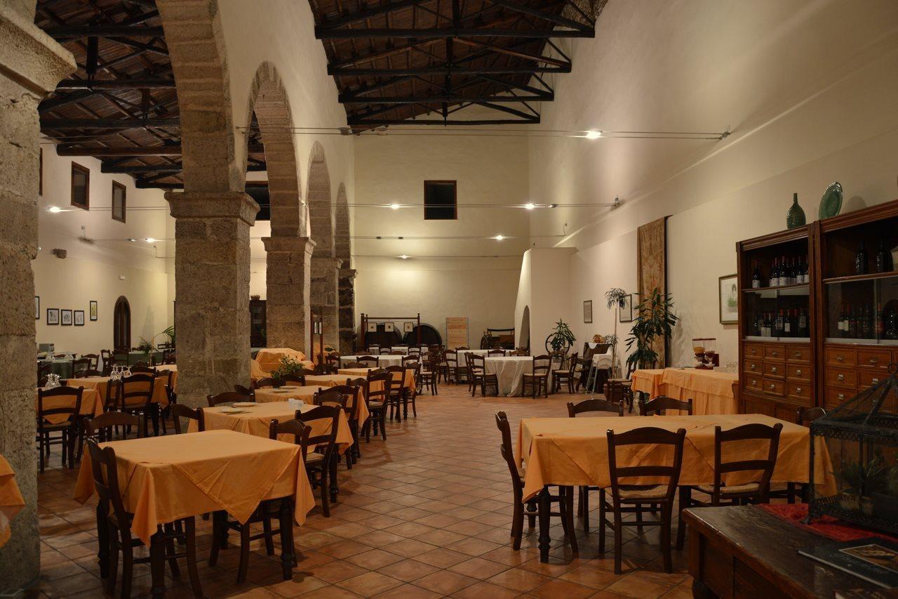 Agriturismo Masseria La Chiusa San Giuseppe Jato Bagian luar foto