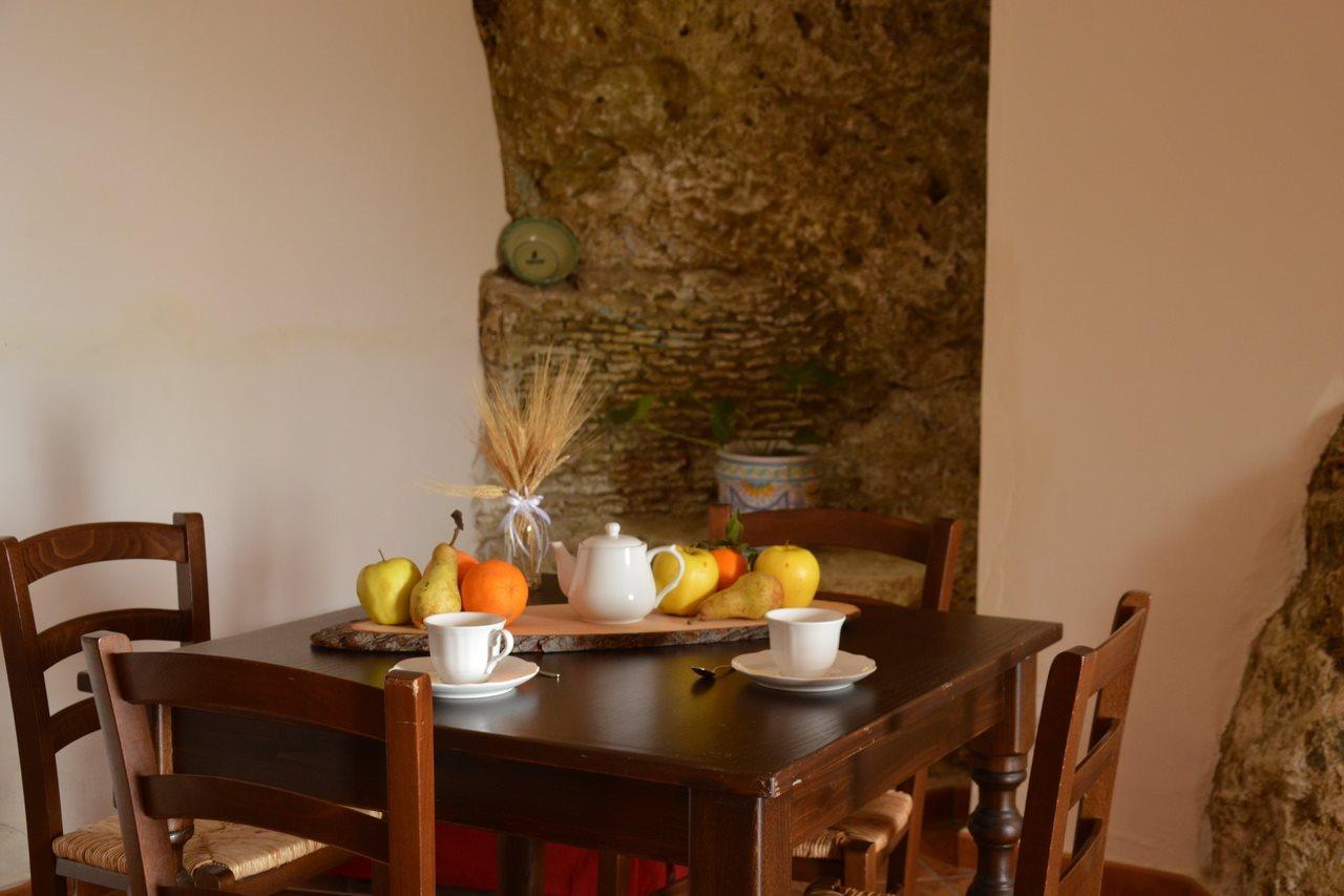 Agriturismo Masseria La Chiusa San Giuseppe Jato Bagian luar foto