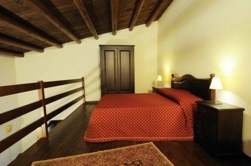 Agriturismo Masseria La Chiusa San Giuseppe Jato Bagian luar foto