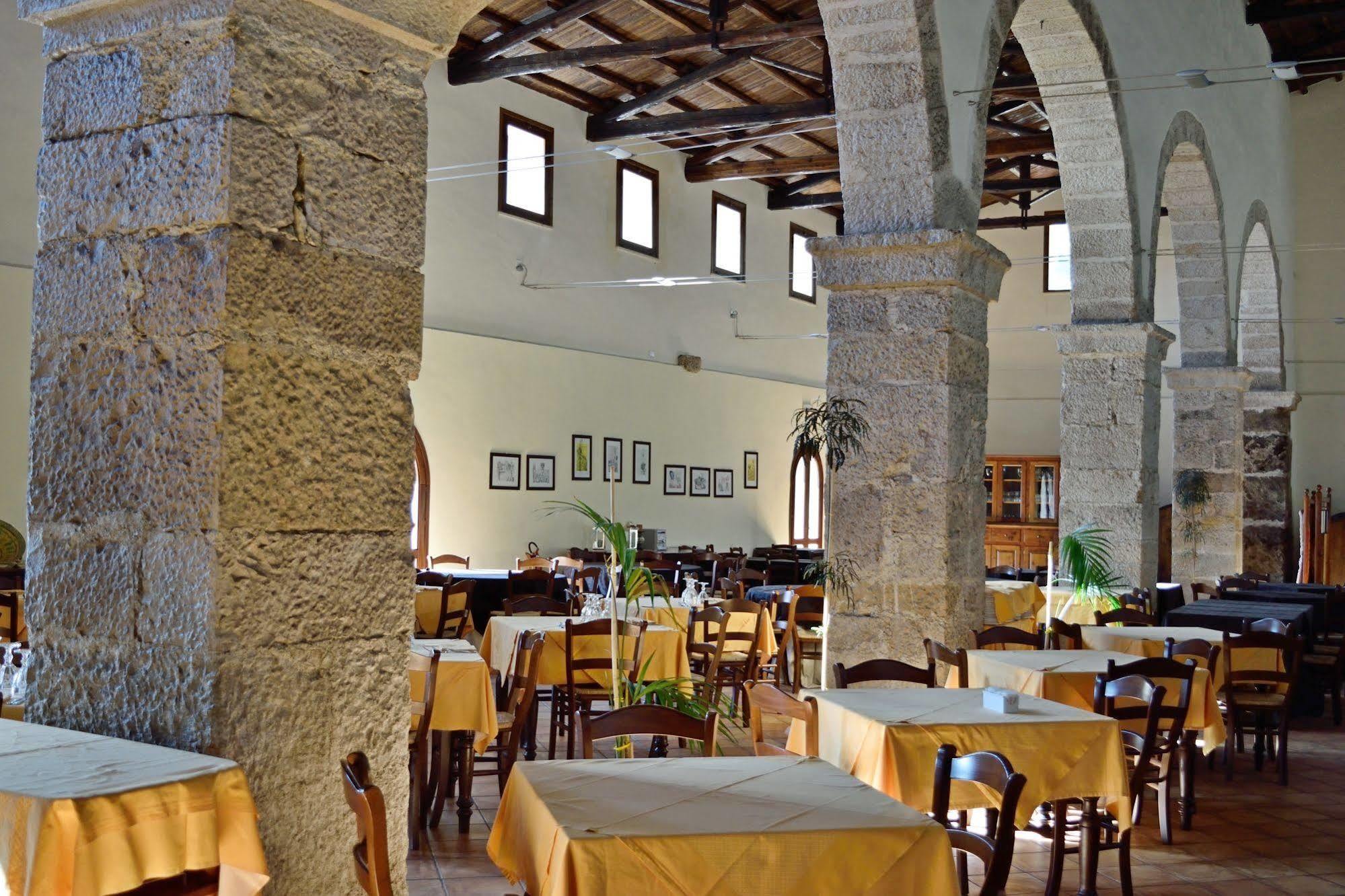 Agriturismo Masseria La Chiusa San Giuseppe Jato Bagian luar foto
